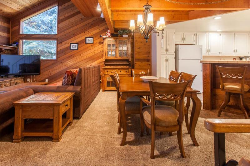 Snowflower # 62 - Townhome Mammoth Lakes Habitación foto